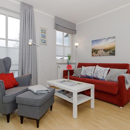 Strandjuwel 245 Ostseebad Kühlungsborn المظهر الخارجي الصورة