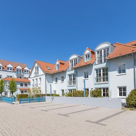 Strandjuwel 245 Ostseebad Kühlungsborn المظهر الخارجي الصورة