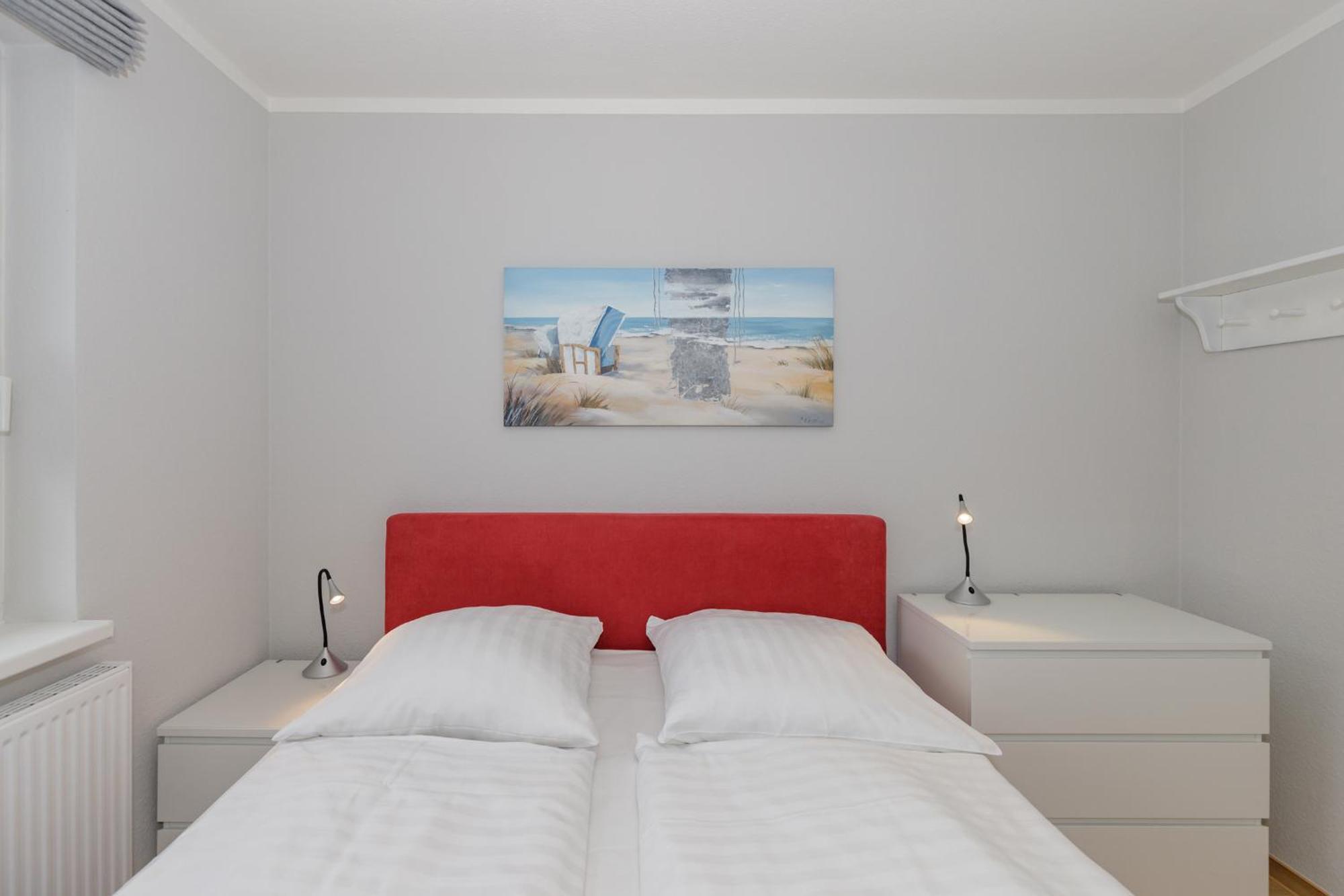 Strandjuwel 245 Ostseebad Kühlungsborn المظهر الخارجي الصورة