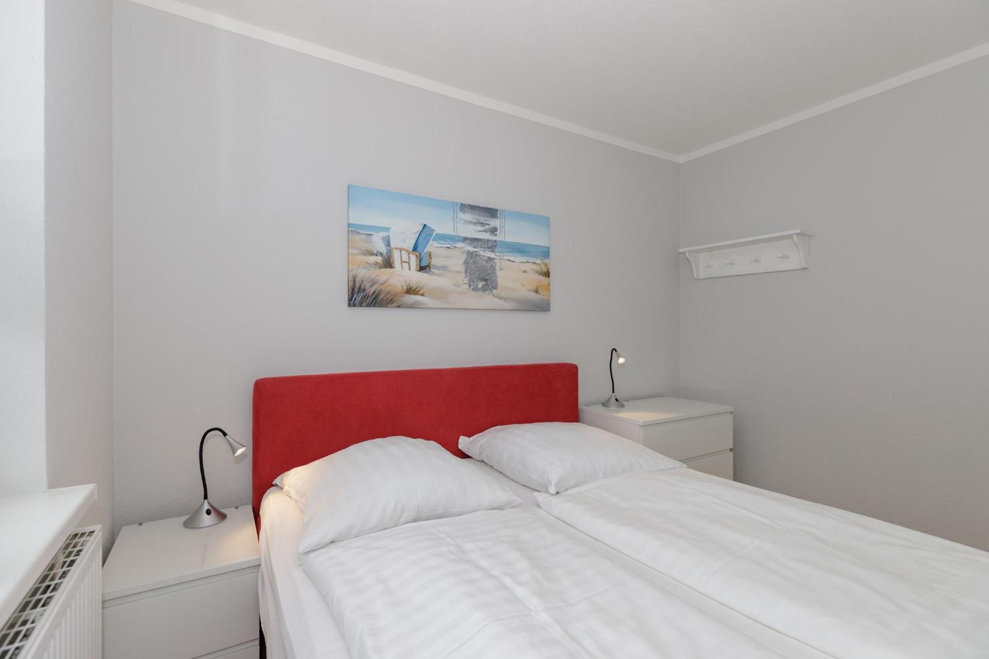 Strandjuwel 245 Ostseebad Kühlungsborn المظهر الخارجي الصورة