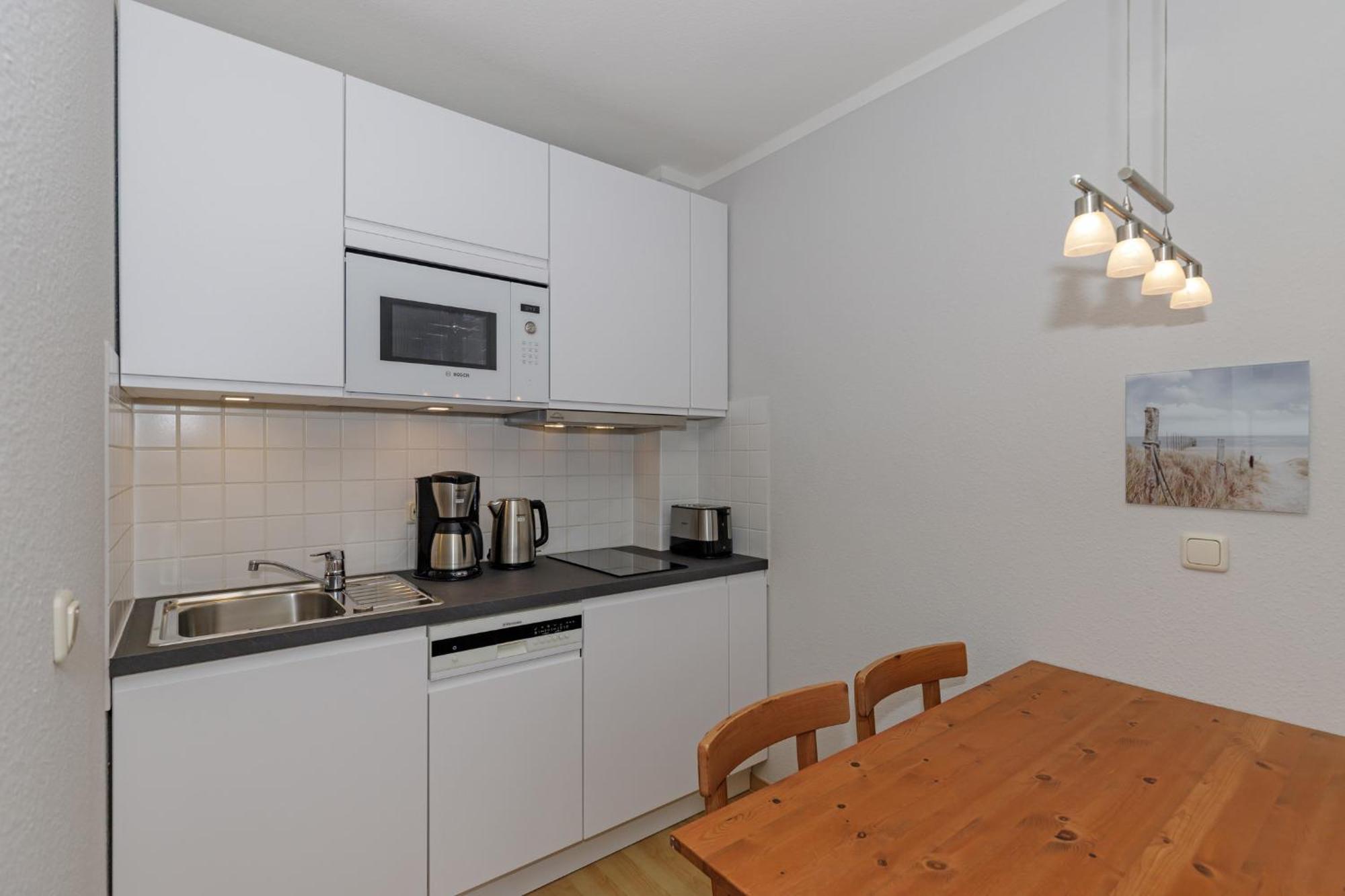 Strandjuwel 245 Ostseebad Kühlungsborn المظهر الخارجي الصورة